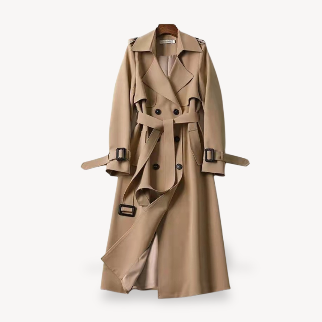 Trenchcoat | Damen | Übergangsjacke