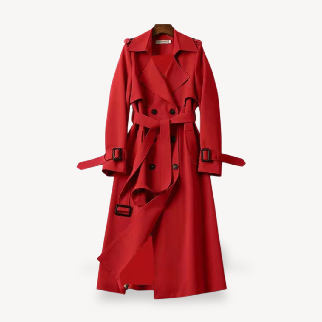 Trenchcoat | Damen | Übergangsjacke