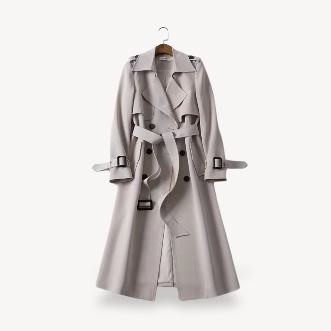 Trenchcoat | Damen | Übergangsjacke