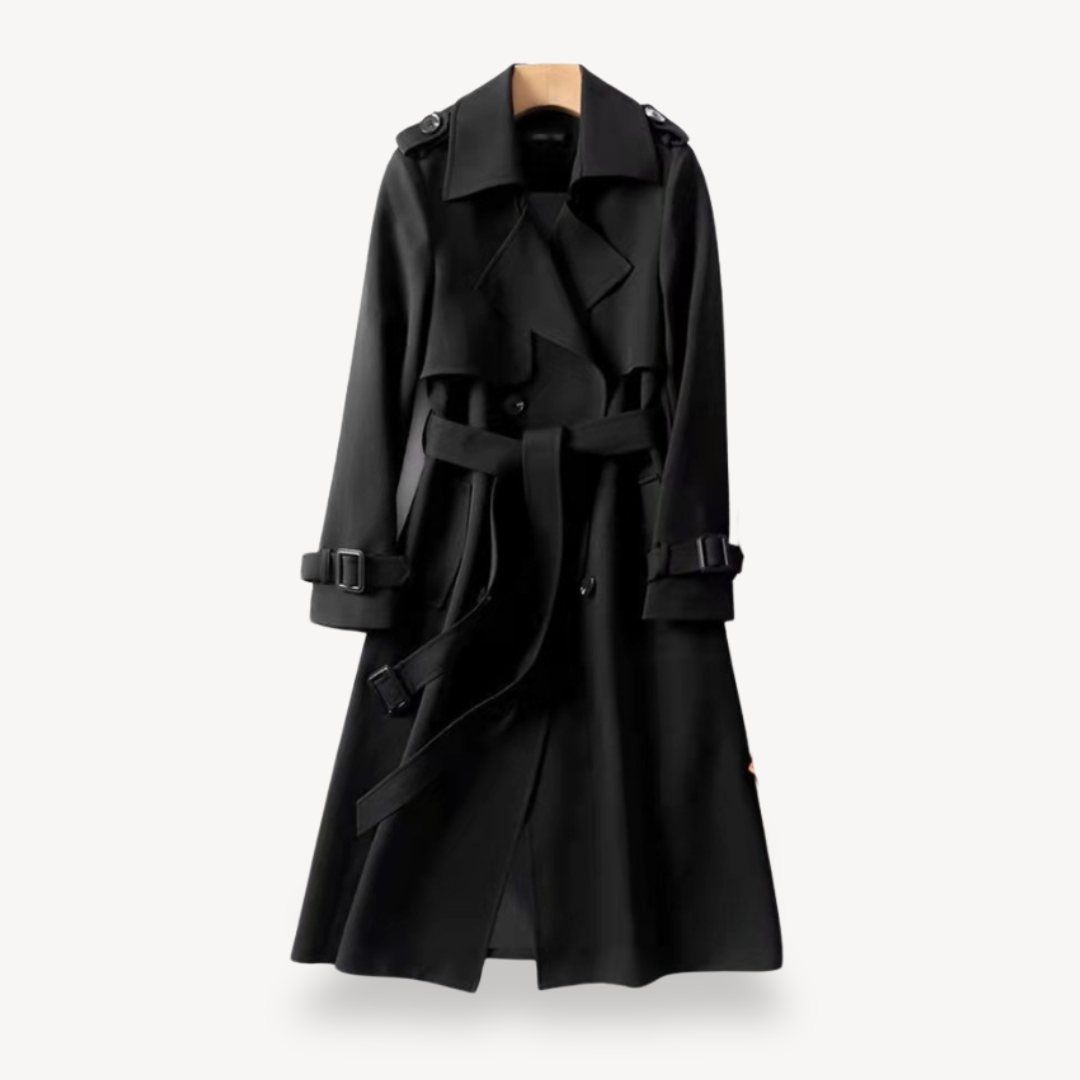 Trenchcoat | Damen | Übergangsjacke