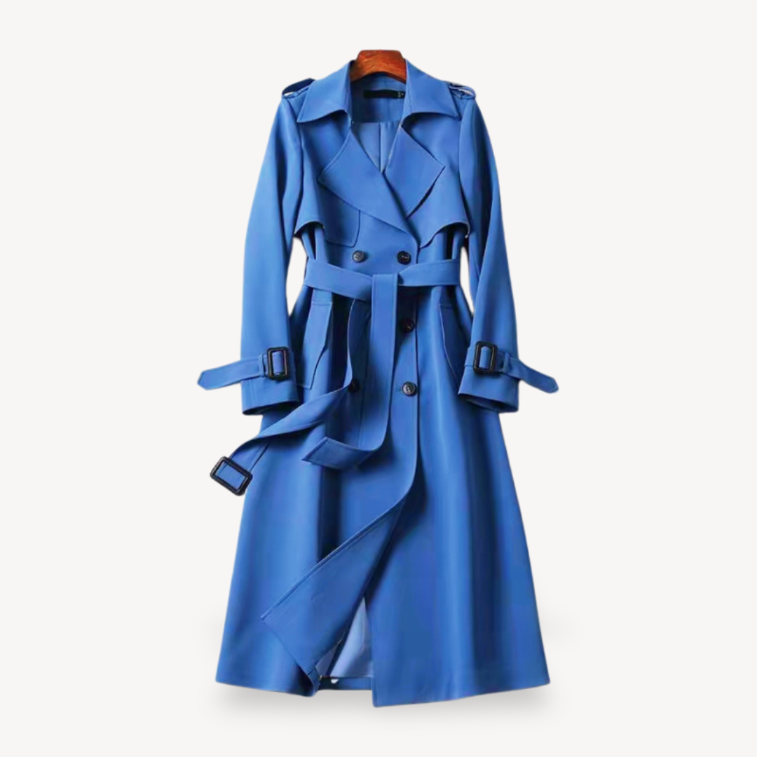 Trenchcoat | Damen | Übergangsjacke