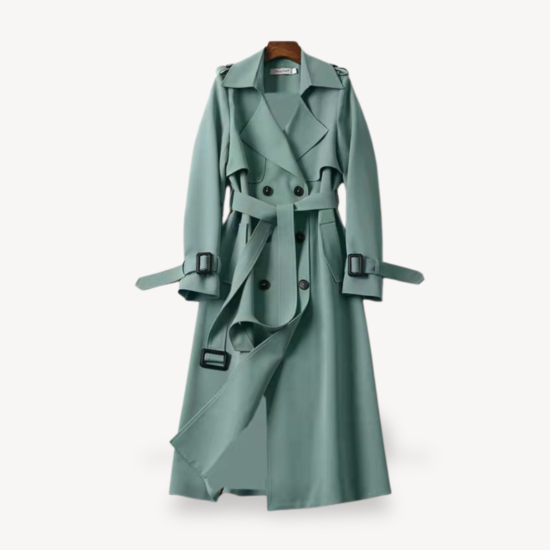 Trenchcoat | Damen | Übergangsjacke