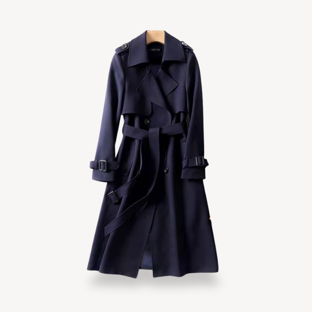 Trenchcoat | Damen | Übergangsjacke