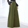Women's Wide Leg Pants – Modern and Versatile