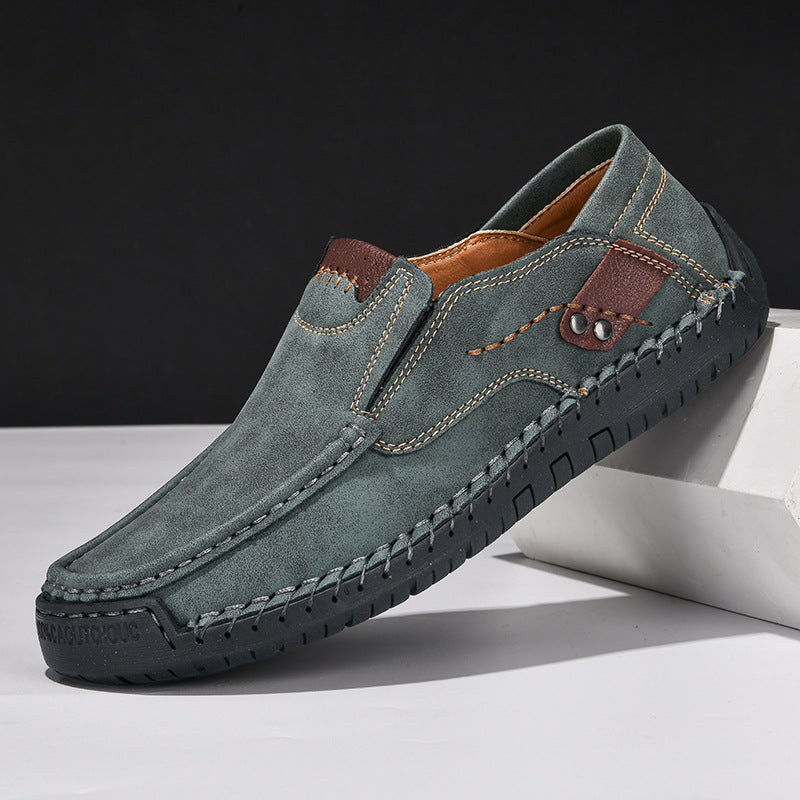 Wanderschuhe | Herren Outdoor Schuhe für Freizeit und Abenteuer