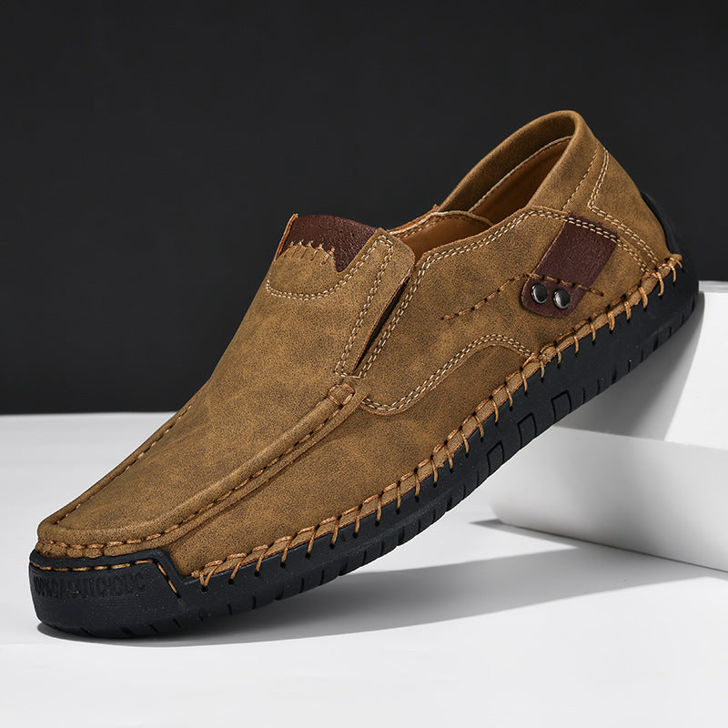 Wanderschuhe | Herren Outdoor Schuhe für Freizeit und Abenteuer