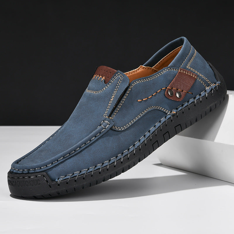 Wanderschuhe | Herren Outdoor Schuhe für Freizeit und Abenteuer
