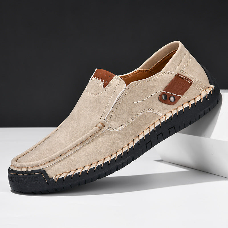 Wanderschuhe | Herren Outdoor Schuhe für Freizeit und Abenteuer