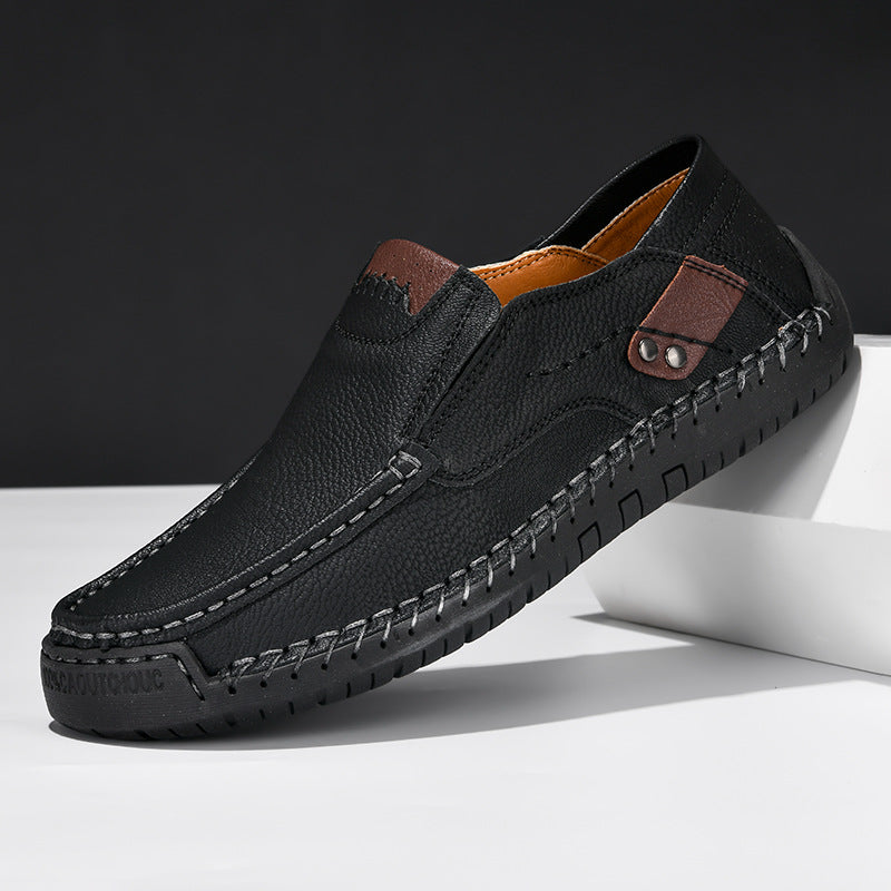 Wanderschuhe | Herren Outdoor Schuhe für Freizeit und Abenteuer