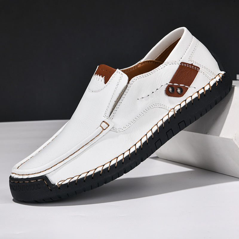 Wanderschuhe | Herren Outdoor Schuhe für Freizeit und Abenteuer