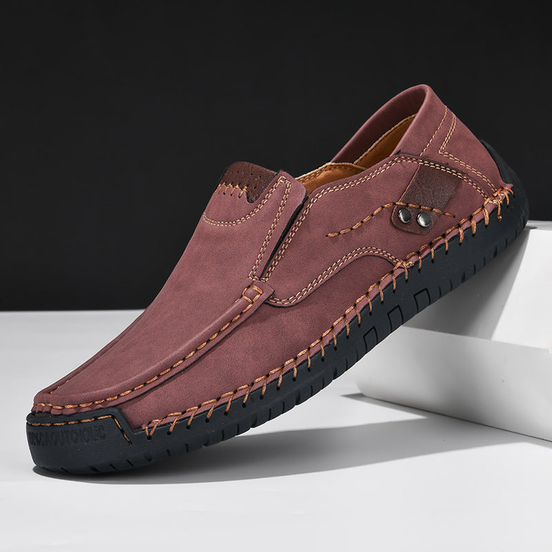 Wanderschuhe | Herren Outdoor Schuhe für Freizeit und Abenteuer