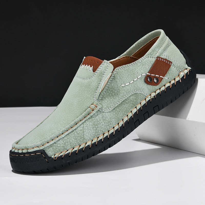 Wanderschuhe | Herren Outdoor Schuhe für Freizeit und Abenteuer