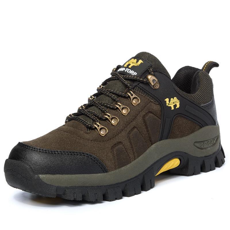 Wanderschuhe | Herren Trekking Schuhe für Outdoor-Aktivitäten