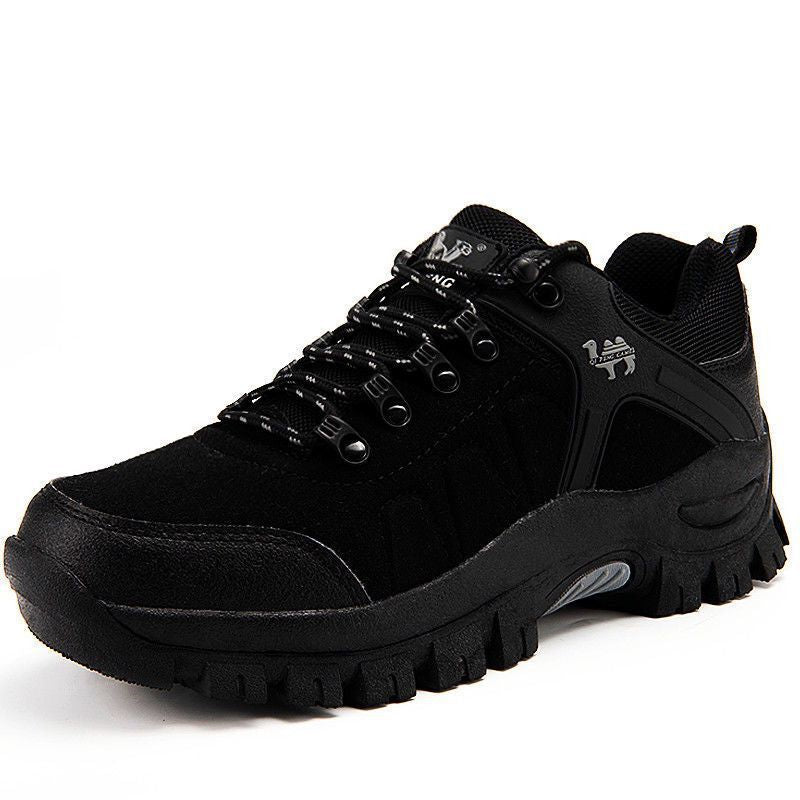 Wanderschuhe | Herren Trekking Schuhe für Outdoor-Aktivitäten