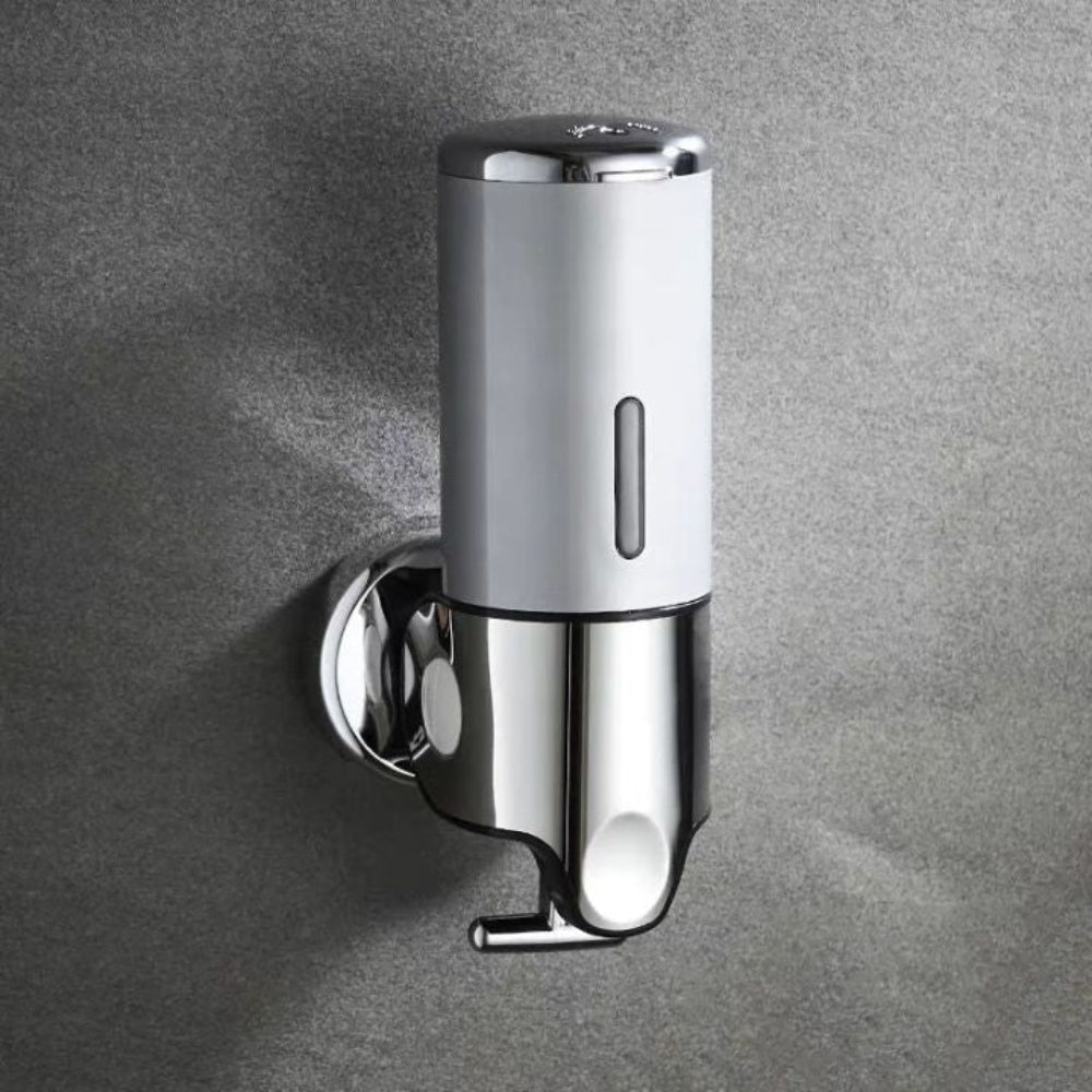 Wandseifenspender | Badezimmerzubehör für modernes Wohnen und Ordnung