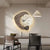 Avec lampe USB B