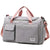 Gray-pink