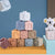Set of 6 pieces