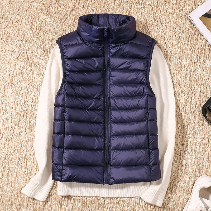 Weste Damen | Bekleidung Herbst Winter für Frauen