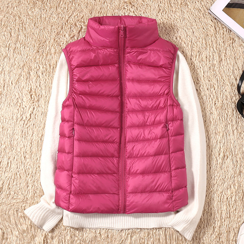Weste Damen | Bekleidung Herbst Winter für Frauen