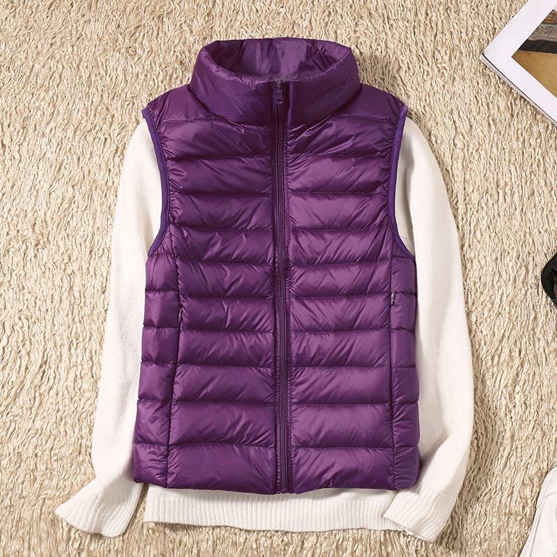 Weste Damen | Bekleidung Herbst Winter für Frauen