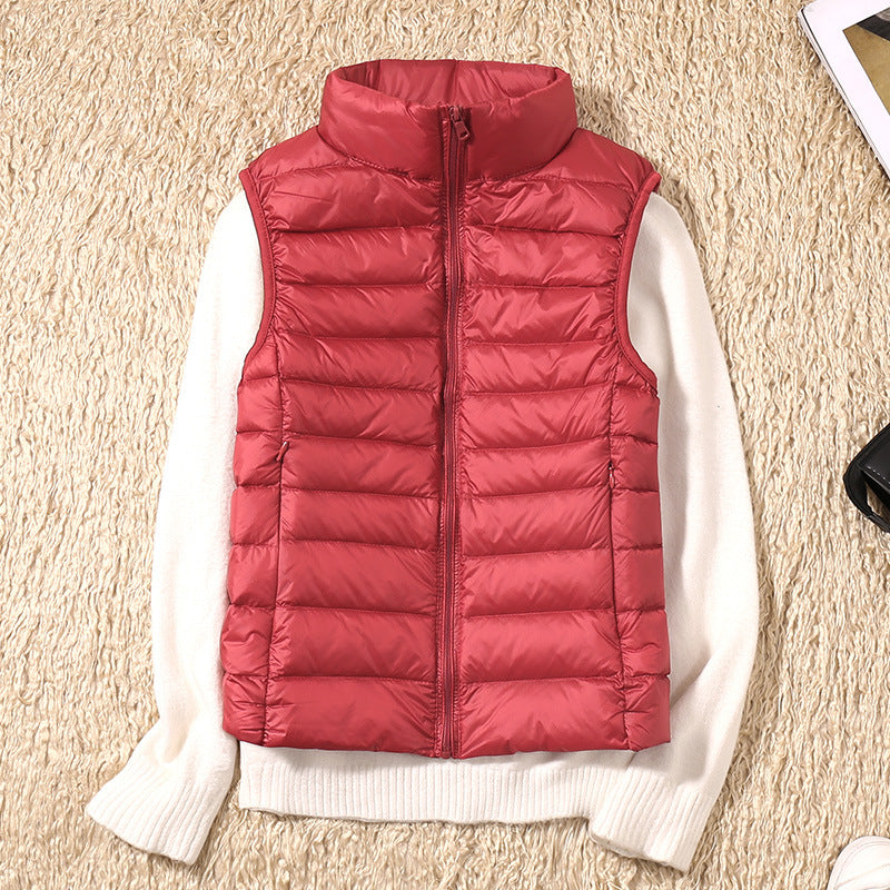 Weste Damen | Bekleidung Herbst Winter für Frauen