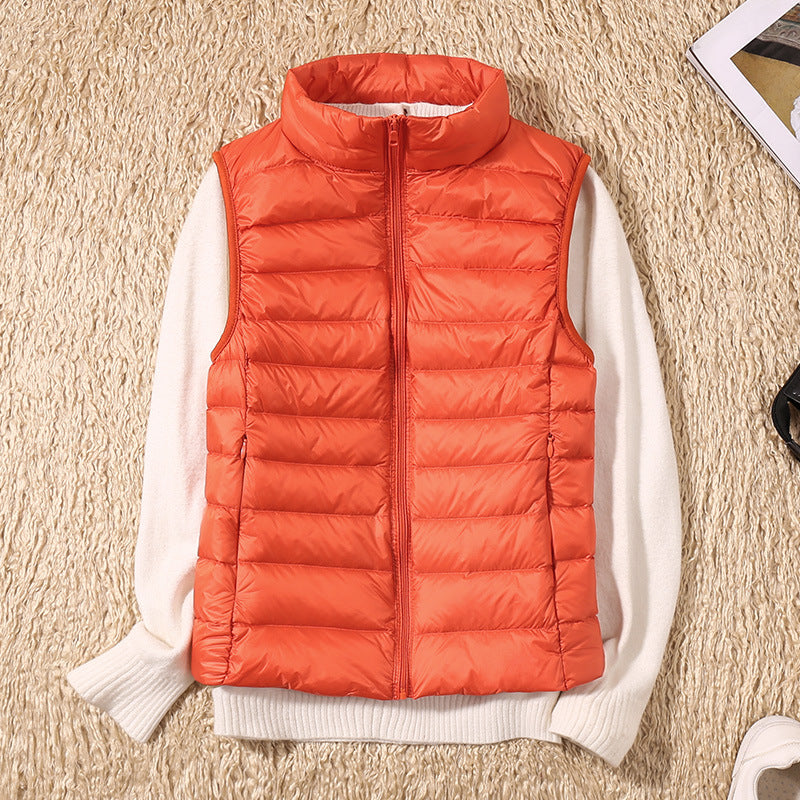 Weste Damen | Bekleidung Herbst Winter für Frauen