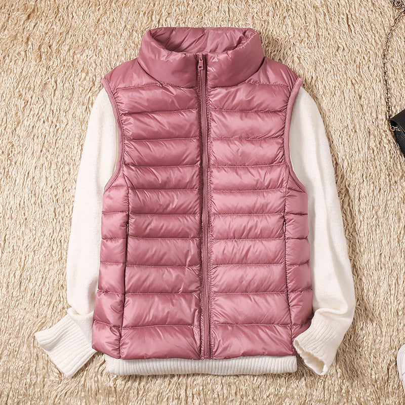 Weste Damen | Bekleidung Herbst Winter für Frauen