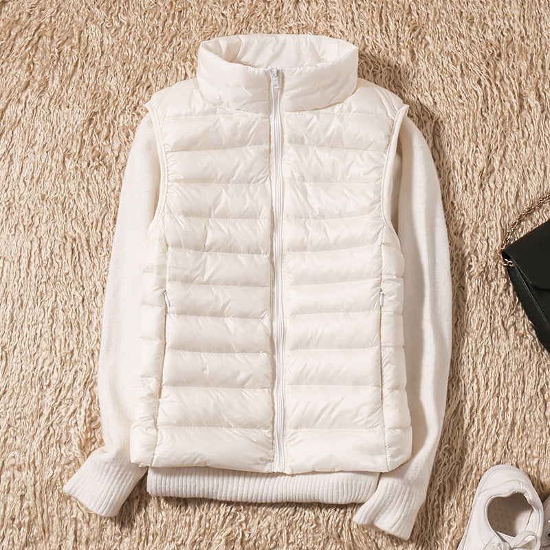 Weste Damen | Bekleidung Herbst Winter für Frauen