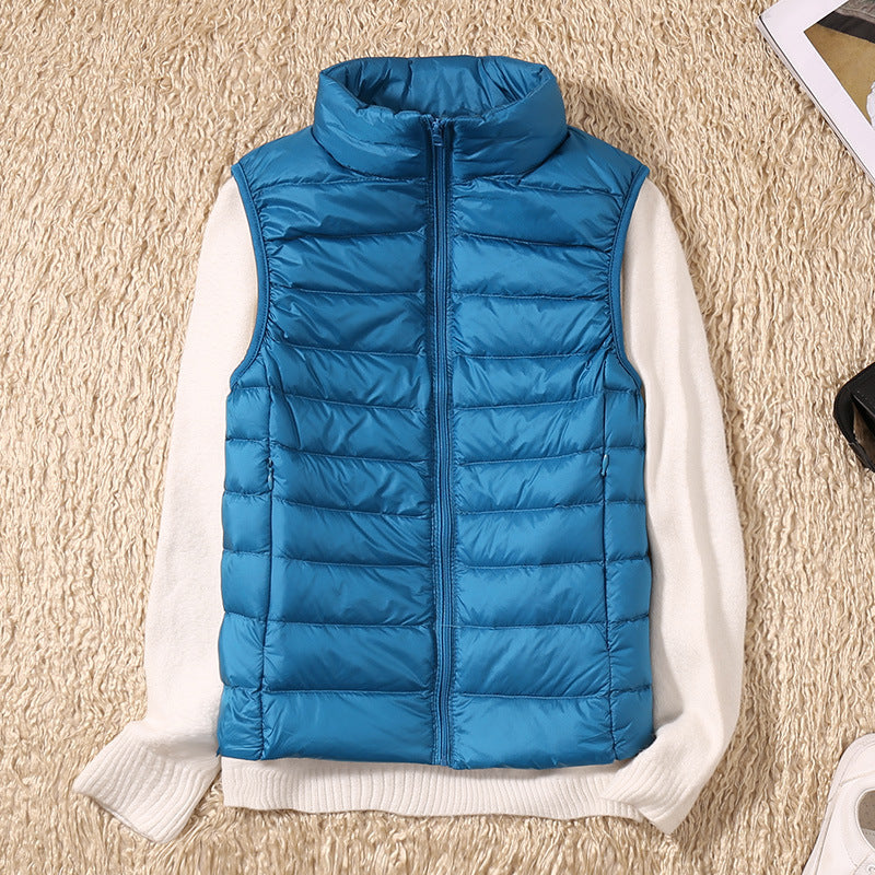 Weste Damen | Bekleidung Herbst Winter für Frauen