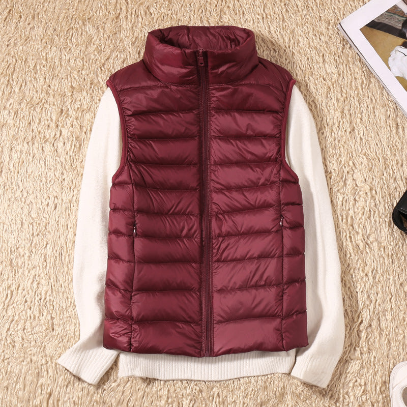 Weste Damen | Bekleidung Herbst Winter für Frauen