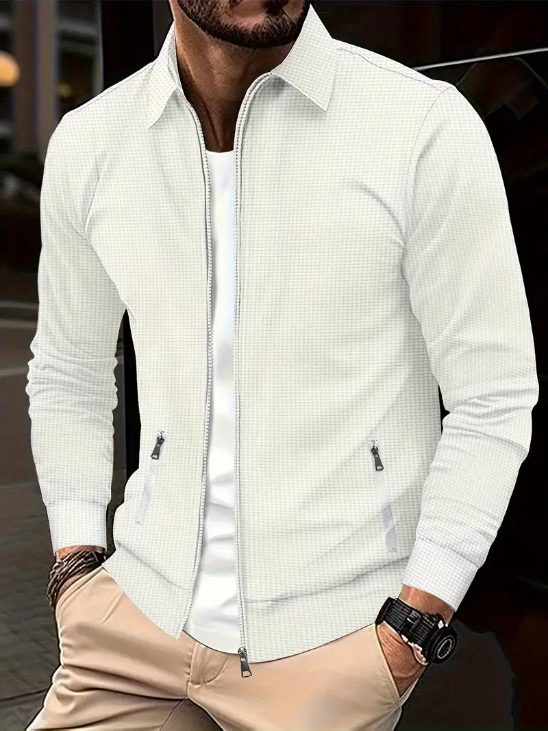 Weste Herren | Gilet Herren für jeden Anlass | Stilvolles Outfit für moderne Männer