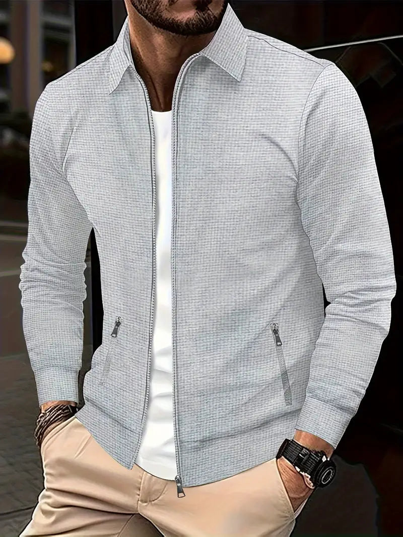 Weste Herren | Gilet Herren für jeden Anlass | Stilvolles Outfit für moderne Männer