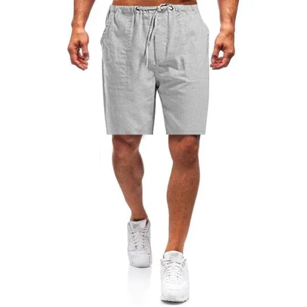 Atmungsaktive Männershorts Sommer