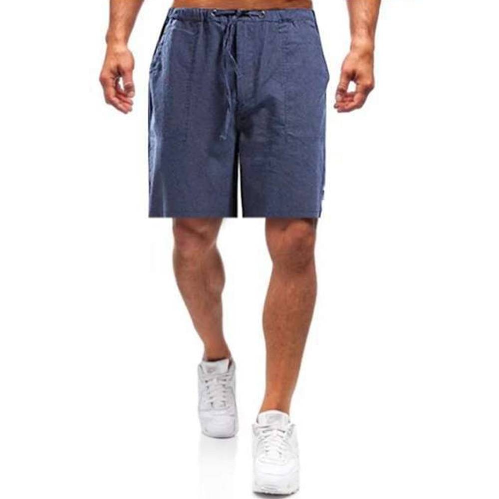 Atmungsaktive Männershorts Sommer