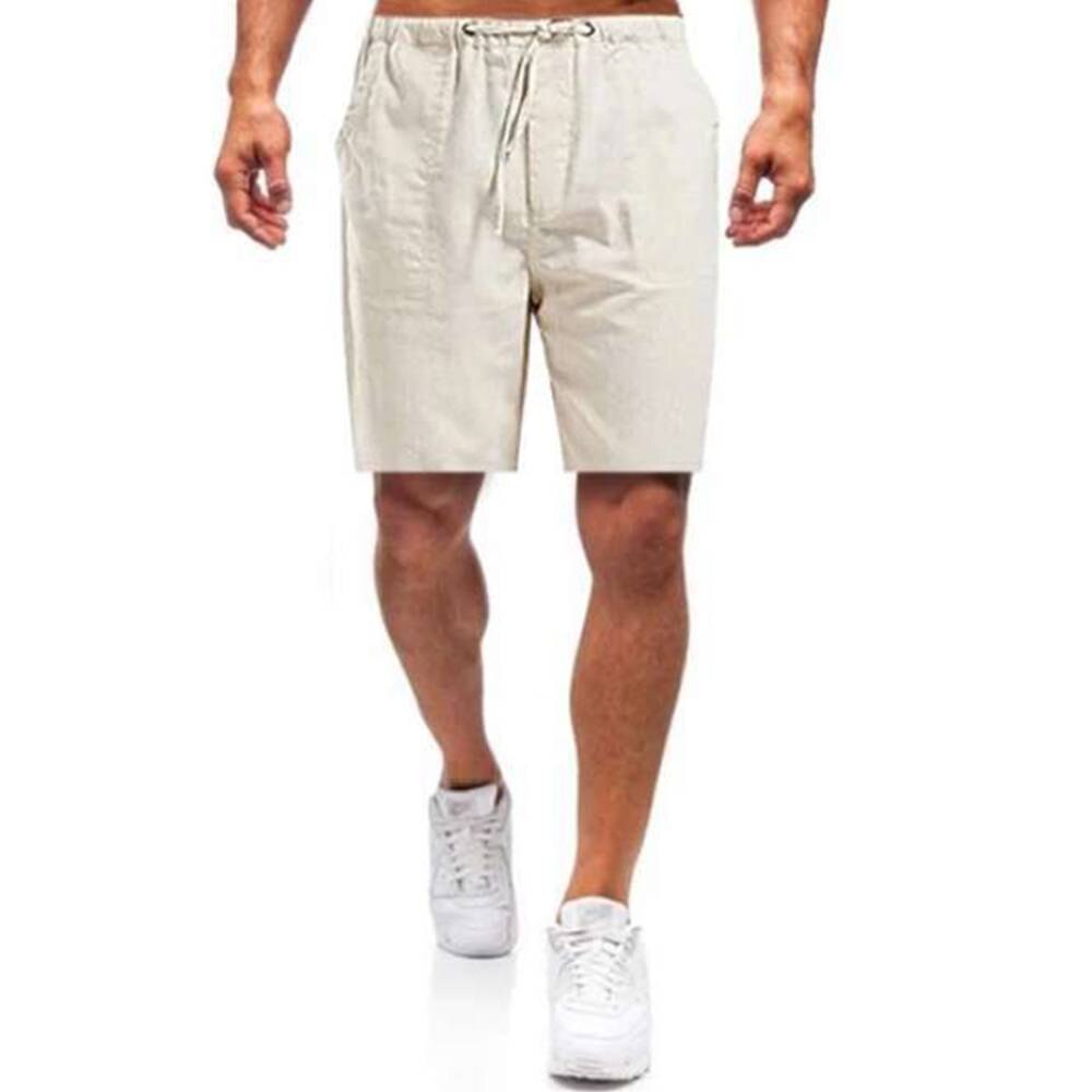 Atmungsaktive Männershorts Sommer