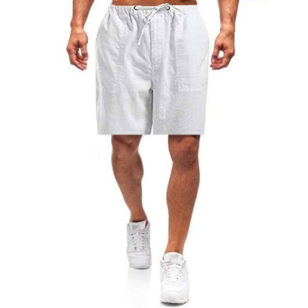 Atmungsaktive Männershorts Sommer