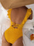 Jaune
