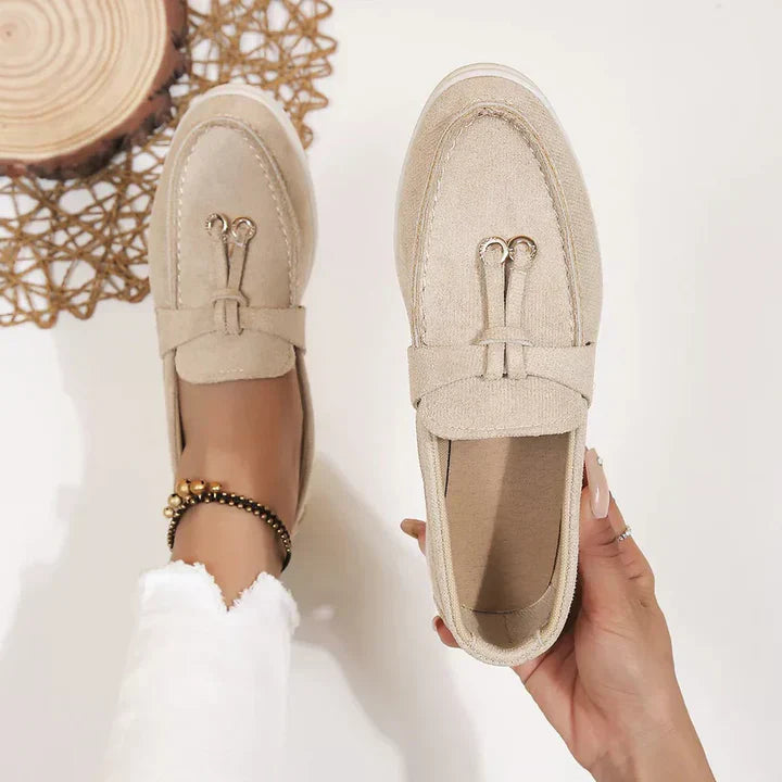 Bassschuhe für Damen - Komfort und Stil