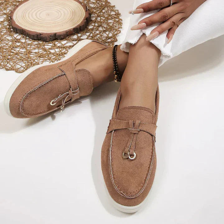 Bassschuhe für Damen - Komfort und Stil