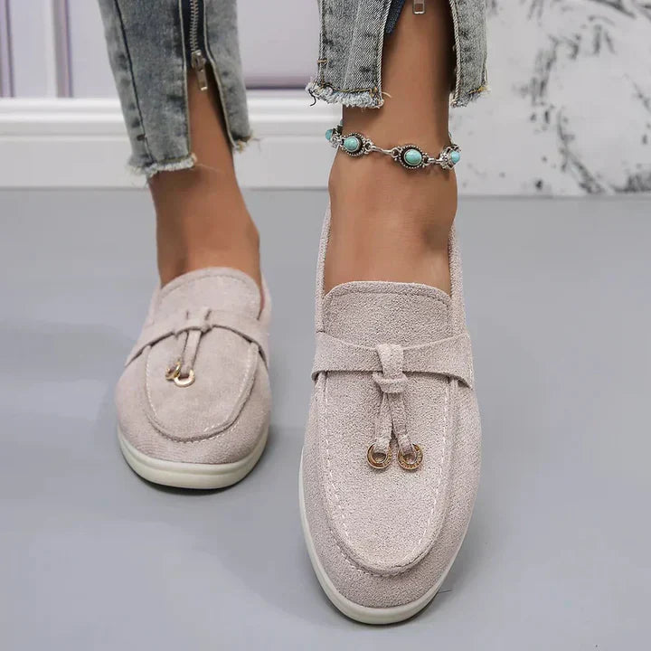 Bassschuhe für Damen - Komfort und Stil