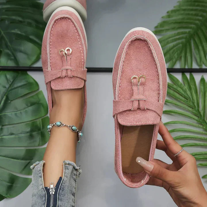Bassschuhe für Damen - Komfort und Stil