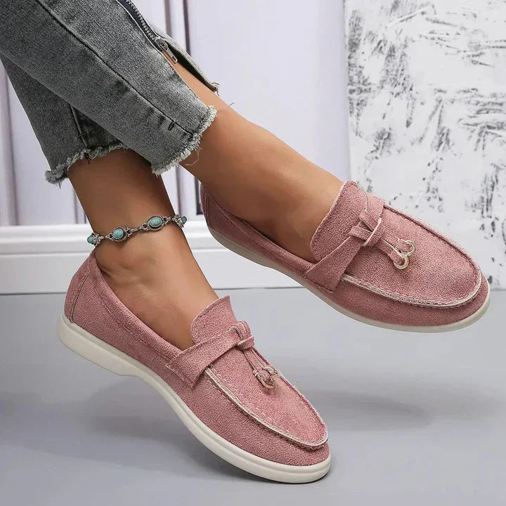 Bassschuhe für Damen - Komfort und Stil