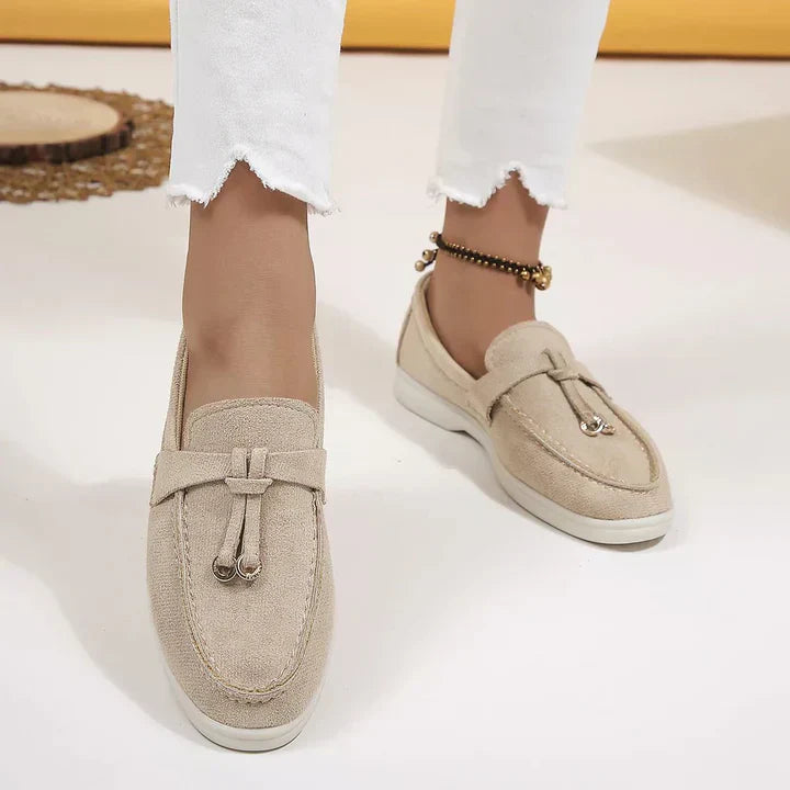 Bassschuhe für Damen - Komfort und Stil