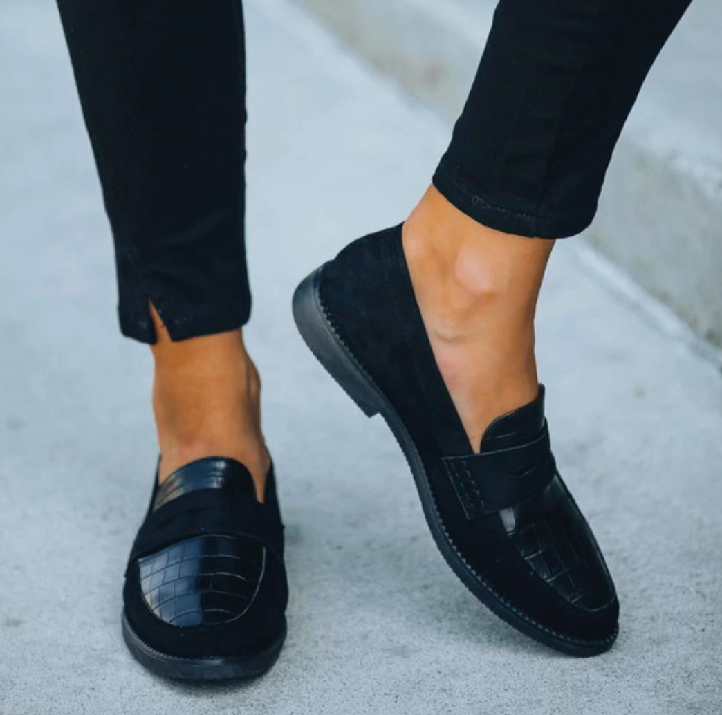 Bequeme Damen Schuhe Für Sommer