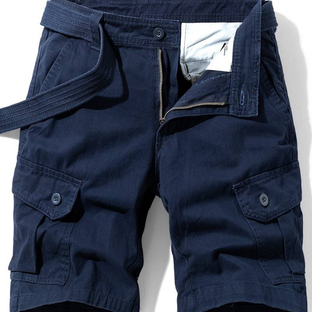 Bequeme Frachtshorts für Männer