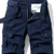 bleu marine