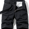 Bequeme Frachtshorts für Männer