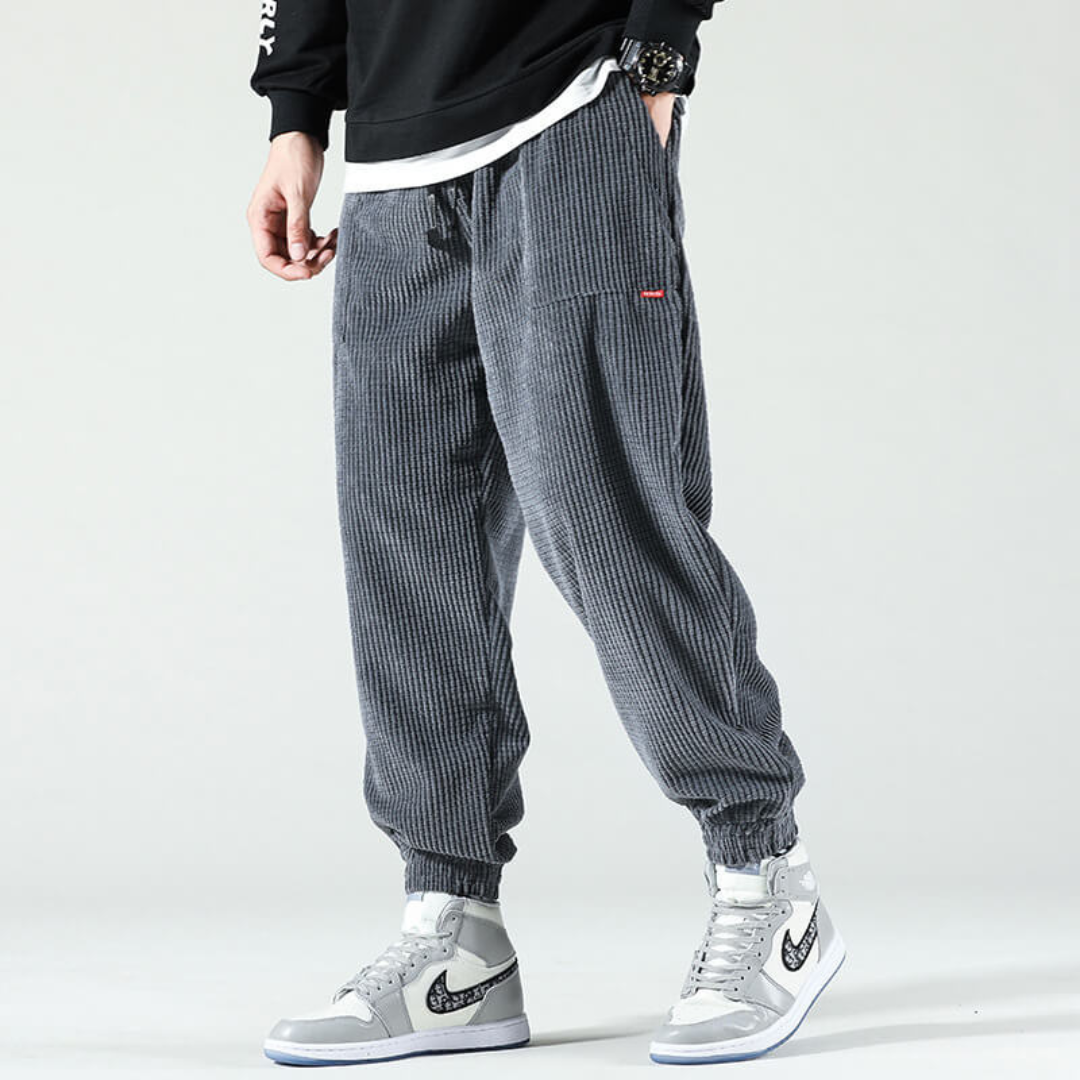 Bequeme Herren Hose Modern Design