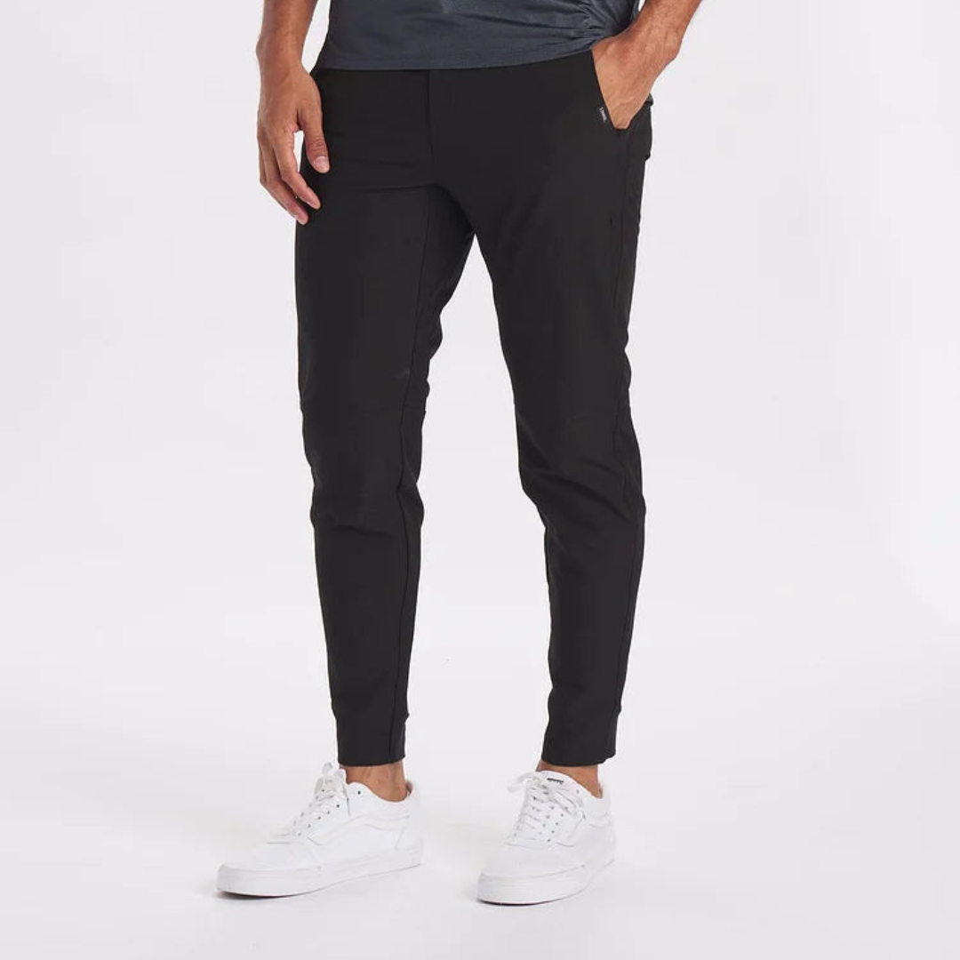 Bequeme Herren Hosen für Alltag